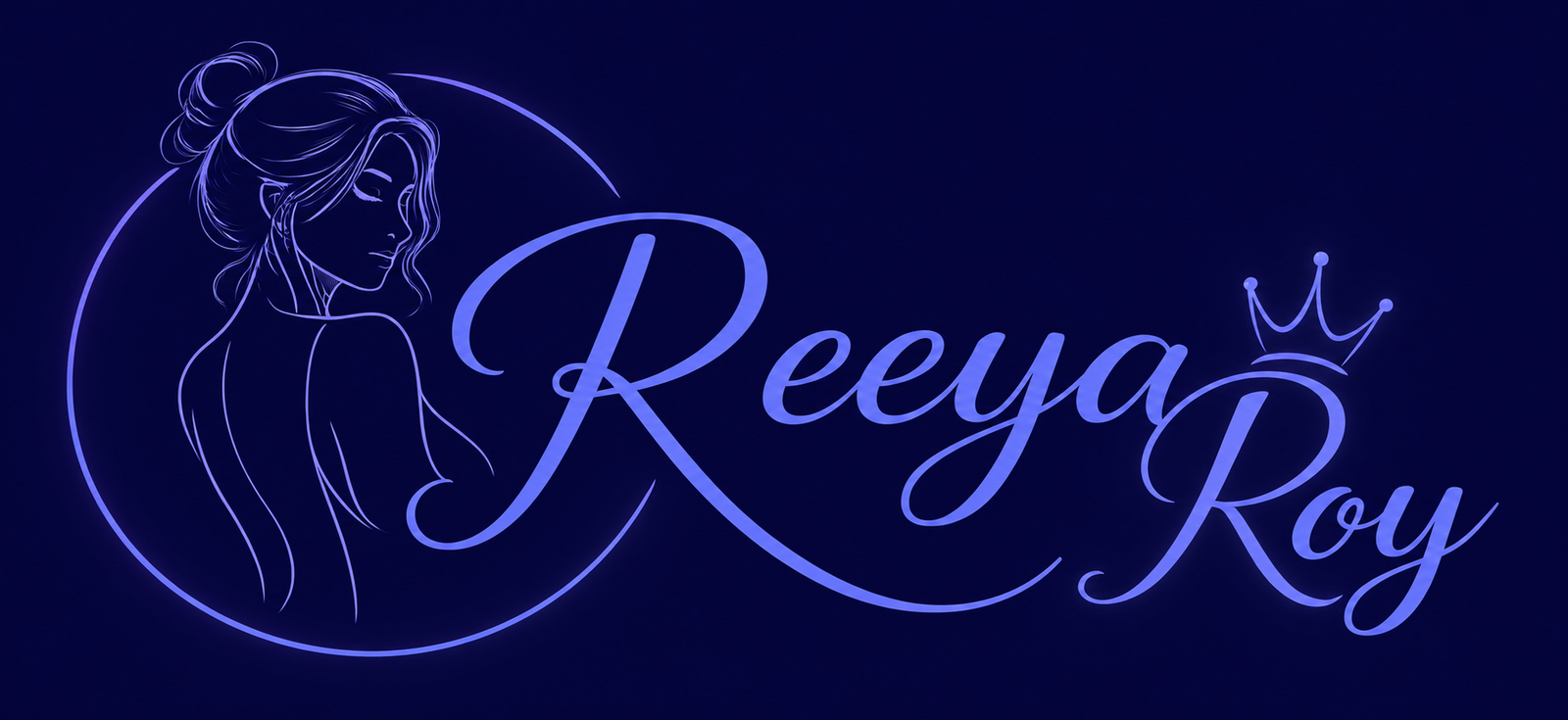 Reeya Roy Logo